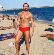 HOT BOY