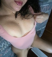 JOVENCITA GUAPA.FOTO REAL.BOQUITA TRAVIESA.LEGANES