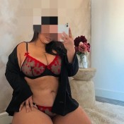 SARA UNA CHICA LATINA GORDITA XXL