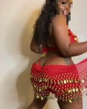 SARA COLOMBIAN ACOMPAÑANTE PARA CABALLEROS LA AMAN