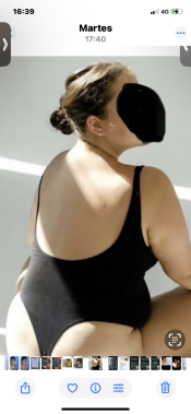 NEREA MUJER MADURA Y EDUCADA