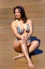 MADURITA, MASAJISTA SANTANDER