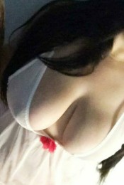 VANESSA MADURITA TETONA 20€ FOTOS REALES