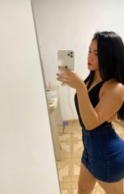 LILI UNA HERMOSA PARAGUAYA