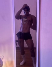 CHICO LATINO FIESTERO 21CM DISPONIBLE 24H