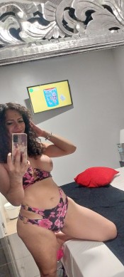 EVA TRANS  CULITO ESTRECHO Y CALIENTITO