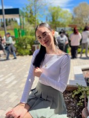 SOY IRENE 19 AñITOS DE PURA TENTACIóN ¡SOLO SALIDAS!