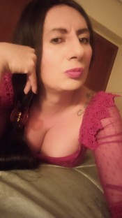 CACHONDA