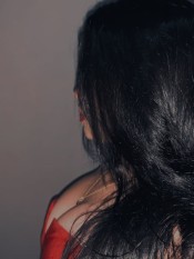 DIVERTIDA Y TRAVIESA