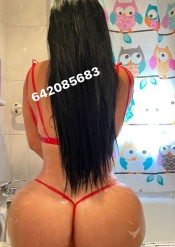 COLOMBIANA RECIÉN LLEGADA MAMADAS DE LUJO