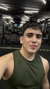 NIñATO VERGON COLOMBIANO