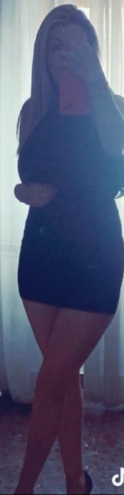 JUDITH TU ESPAÑOLA SEXY Y CARIÑOSA MASAJISTA