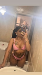 SEXY Y FOGOSA POR TU ZONA