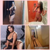 LA HORITA MAS RICA DE PLACER 180 CON DOS DE NOSOTR