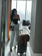 SALIDAS(MORENA EXQUISITA (NOVEDAD)