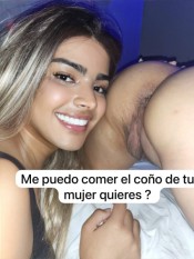 TRANS EXPERTA EN PAREJAS SAGRADA FAMILIA