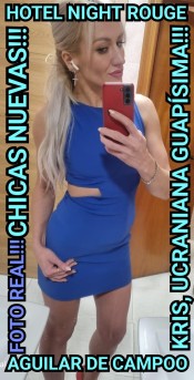 CHICA DE NIVEL TOP, GUAPíSIMA!!!