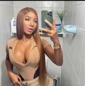 CRISTINA, JOVEN PRECIOSA DE NUEVO EN MERIDA