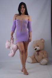 JOVENCITA DE 24 AÑOS DISPUESTA A COMPLACERTE