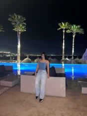 JOVENCITA DISPUESTA A TODO