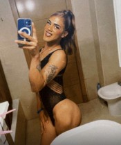HERMOSA TRANS LATINA úLTIMOS DíAS