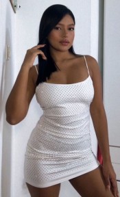 PRIMERA VEZ EN LA ZONA TATIANA MORENAZA