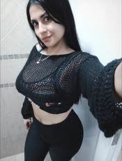 MADURITA FIESTERA DE PASO EN TERUEL