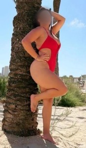 VILLAROBLEDO, TIA SIMPATICA-MAJA BUENA ONDA