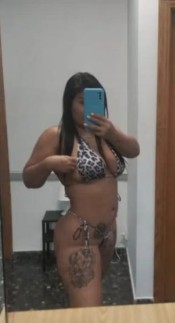 LA MEJOR GARGANTA PROFUNDA