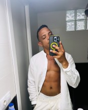CHICO LATINO XL