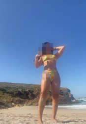 ANDREA LATINA MASAJES&AMP;RELAX