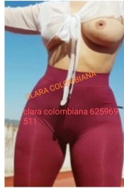 TU ANHELO SE HARA REALIDAD  MADURITA CLARA COLOMBIANA SEXY