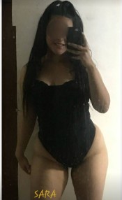 ARDIENTE COLOMBIANA!!!