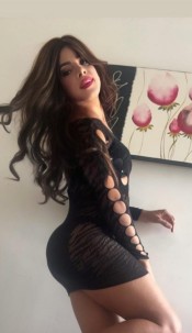 JESY COLOMBIANA MORBOSA Y COMPLACIENTE!