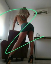 ENCANTADORA SOFIA CANARIA MORBOSA FIESTERA, GFE