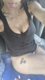 SOLO HAGO SALIDAS/ ATIENDO TAMBIéN EN TU COCHE