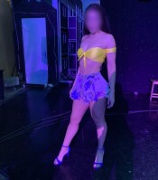 CHICA DE LUJO MUY CACHONDA EN PORRIñO