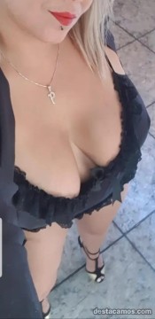 CHICA NATURAL DISPONIBLE EN MI APARTAMENTO PRIVADO