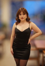 JOVENCITA MUY ESPECIAL EN MILLADOIRO