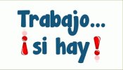 TRABAJO SI HAY, BUSCAMOS MASAJISTAS