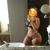 CHICA SEXI GUAPA Y CACHONDA