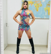 HERMOSA RUBIA EN TU CIUDAD MORBOSA SUPER DOTADA
