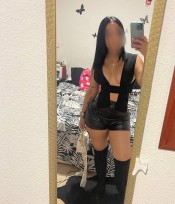 HERMOSA CHICA VENEZOLANA EN ILLESCAS RECIEN LLEGAD