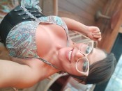 DIOSA LATINA TRANS FIESTERA FOGOSA BCNETA DISPONIB