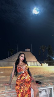 COLOMBIANA LECHERA CALIENTE EN FUENGIROLA