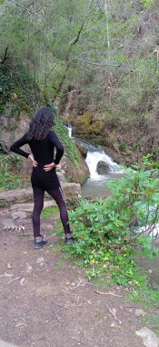 TRAVESTI TRANS ESPAÑOLA PARTICULAR DELGADA SOLA