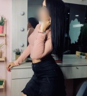 TAMARA, ESPAÑOLA DELGADITA MORENA INDEPENDIENTE