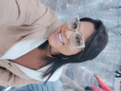 DIOSA LATINA FOGOSA MORBOSO EN BCNETA DISPONIBLE