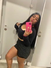 COLOMBIANA FOGOSA PARA CHICOS EXIGENTES