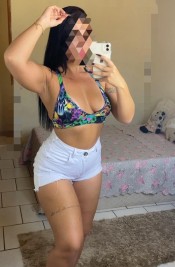 GUAPISIMA ENCANTADORA CARISMATICA FIESTERA